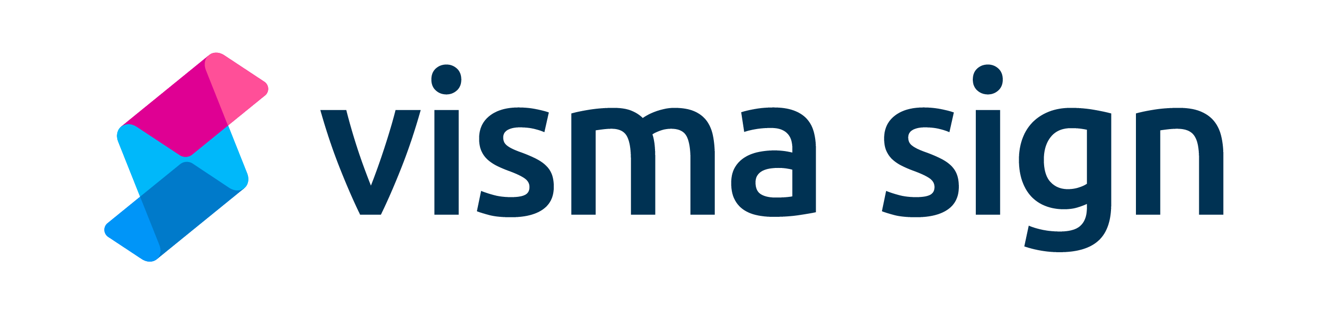 Visma Sign